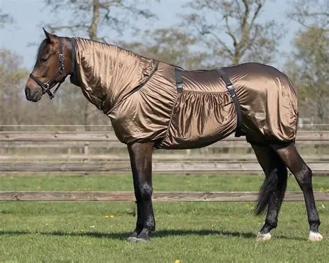Derka egzermowa 115cm