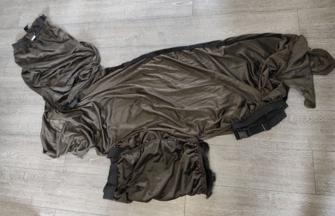 Derka egzermowa 115cm