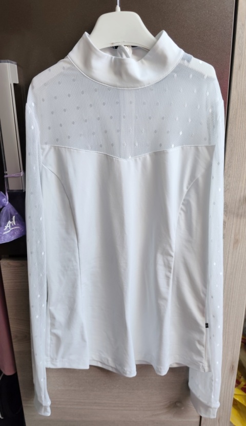 Koszula konkursowa XS/S/M