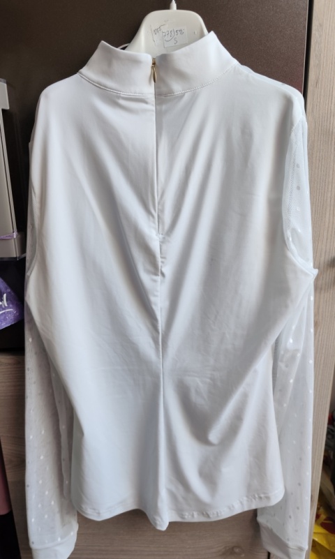 Koszula konkursowa XS/S/M