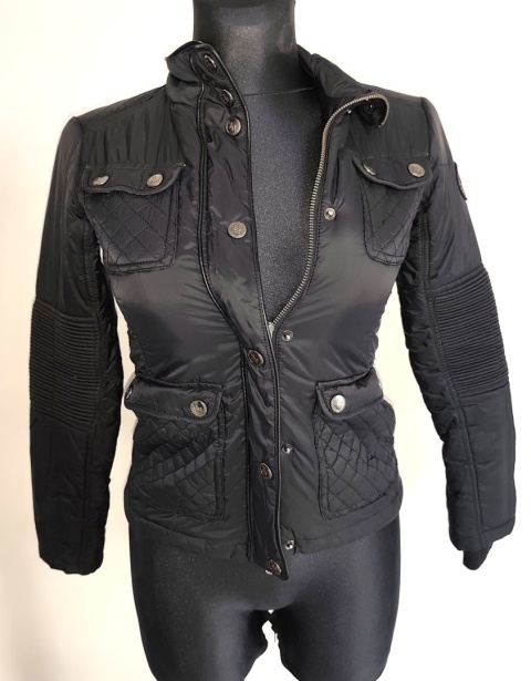 Kurtka Jesienna JH Collection XS