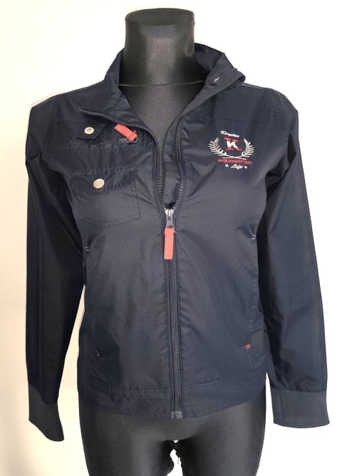 Kurtka Kingston XS