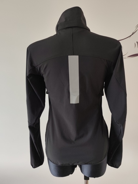Kurtka Softshell XS