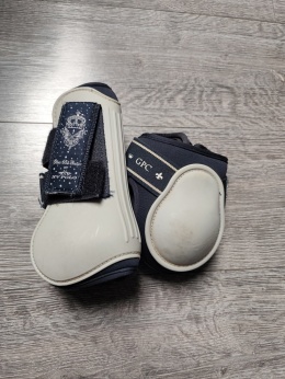 Ochraniacze HV Polo pony