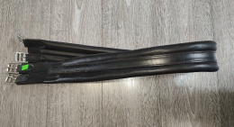 Popręg skórzany 140cm