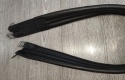 Popręg skórzany 140cm