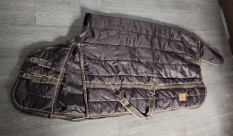 Derka stajenna 100g/ r 125