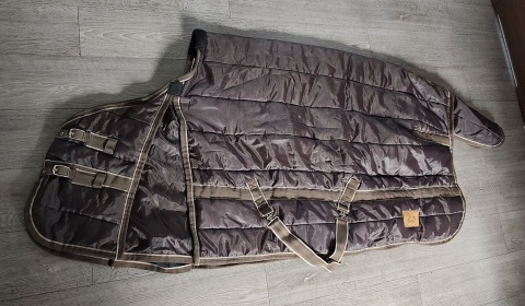 Derka stajenna 100g/ r 125