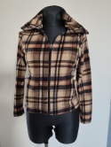 Bluza flanelowa
