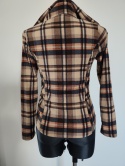 Bluza flanelowa
