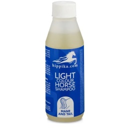 Szampon dla jasnych koni 500ml