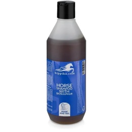 Szampon z bio-siarką 500ml