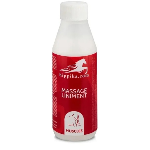 Wcierka rozgrzewający 250ml