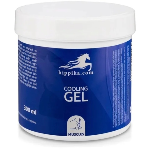 Żel chłodzący 300ml