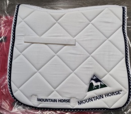czaprak mountain horse pony